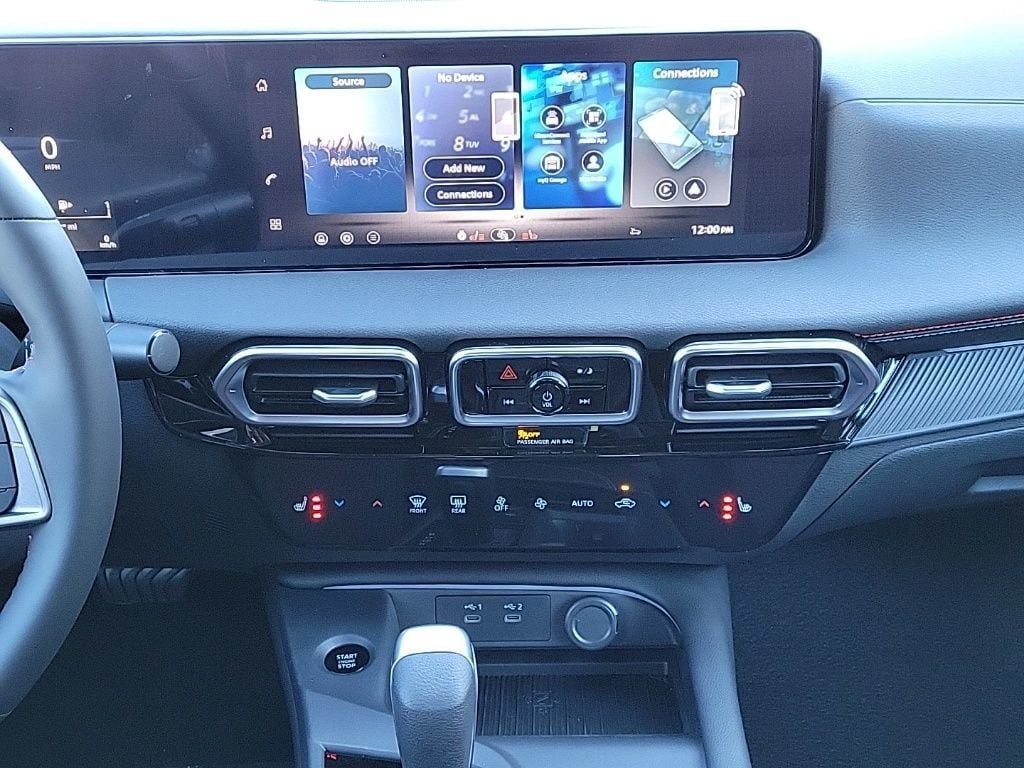 Thumbnail: 2026 Nissan Sentra - 25