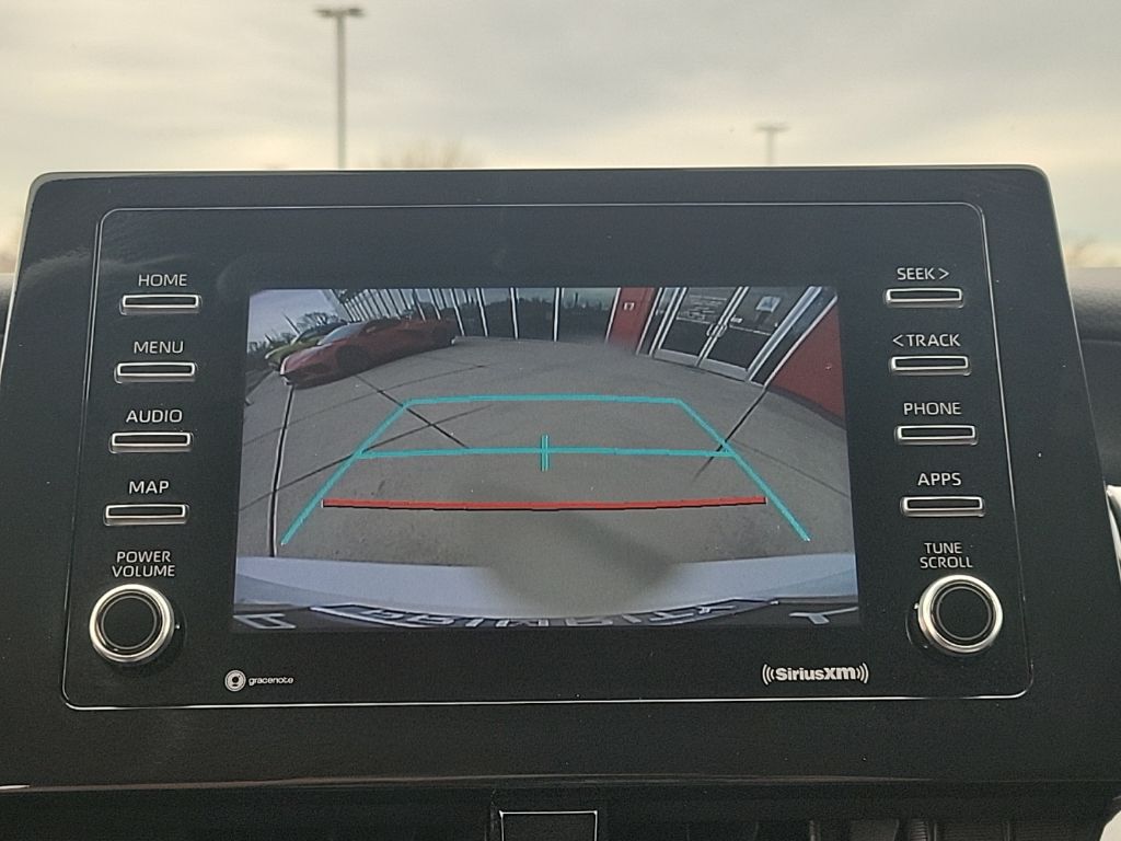 Thumbnail: 2023 Toyota Camry - 25