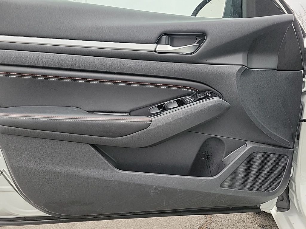 Thumbnail: 2023 Nissan Altima - 13