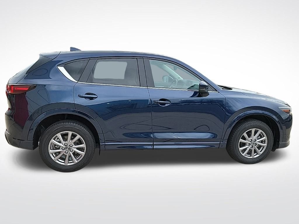 Thumbnail: 2024 Mazda CX-5 - 6