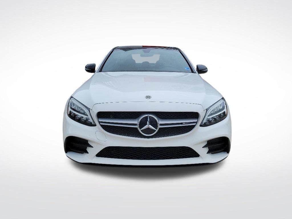Thumbnail: 2019 Mercedes-Benz C-Class - 7
