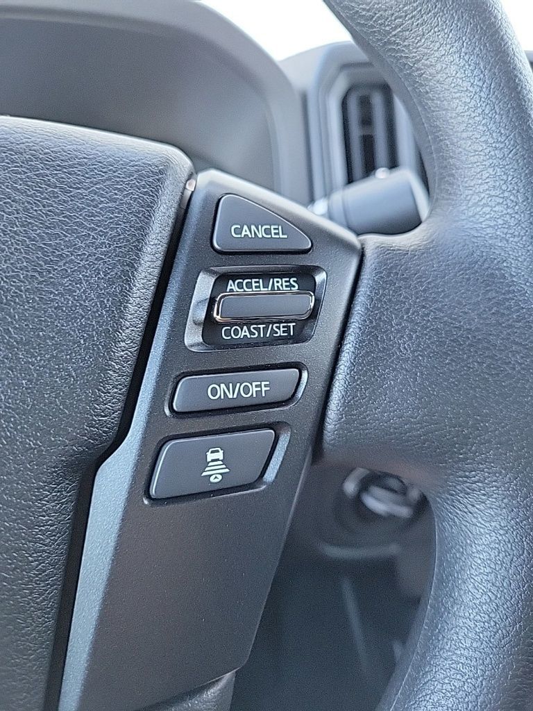 Thumbnail: 2026 Nissan Frontier - 25