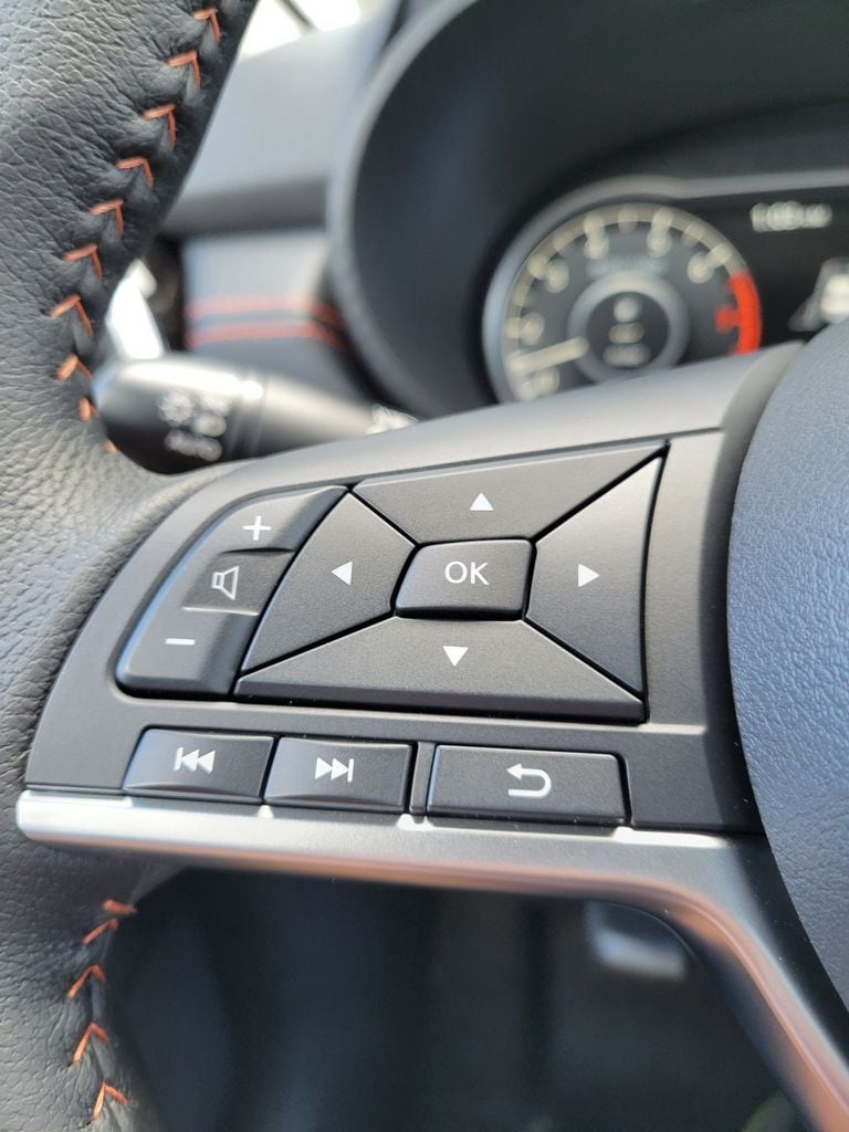 Thumbnail: 2025 Nissan Versa - 28