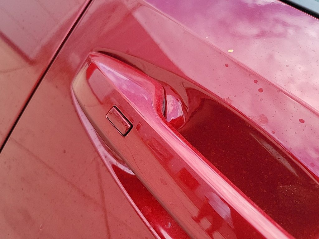 Thumbnail: 2025 Nissan Kicks - 10