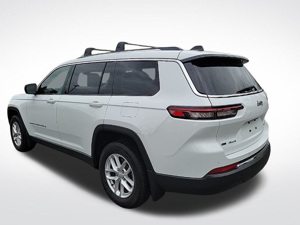 Thumbnail: 2023 Jeep Grand Cherokee L - 3