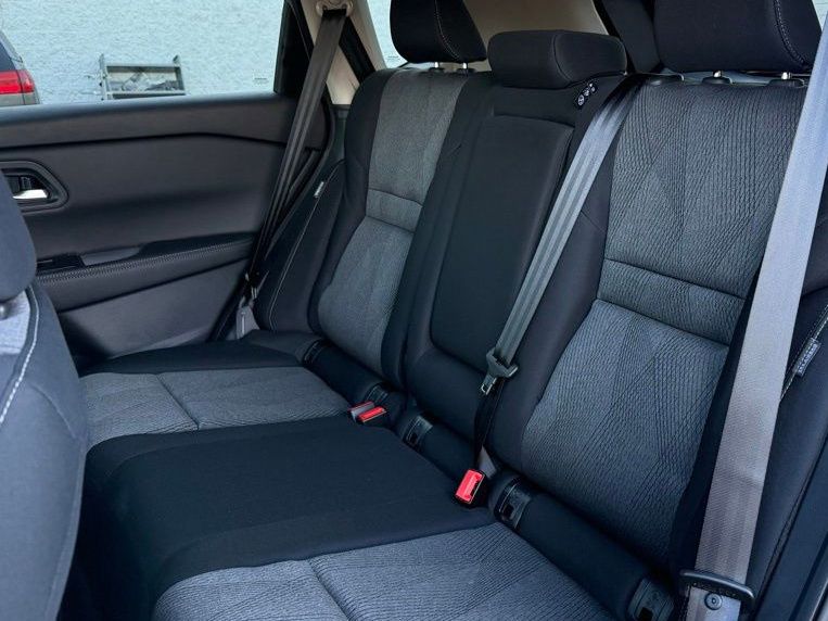 Thumbnail: 2026 Nissan Rogue - 26