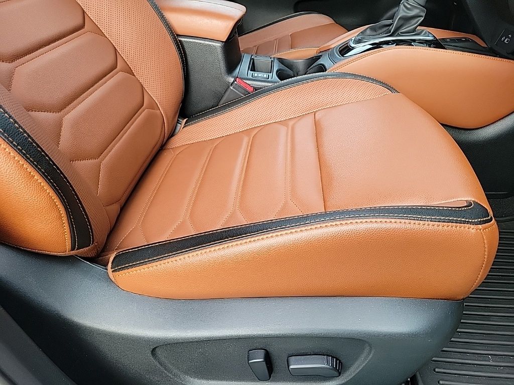 Thumbnail: 2019 Nissan Rogue - 13