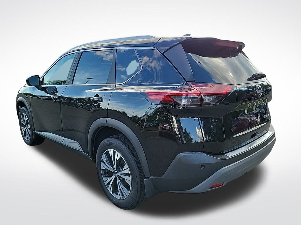 Thumbnail: 2023 Nissan Rogue - 3
