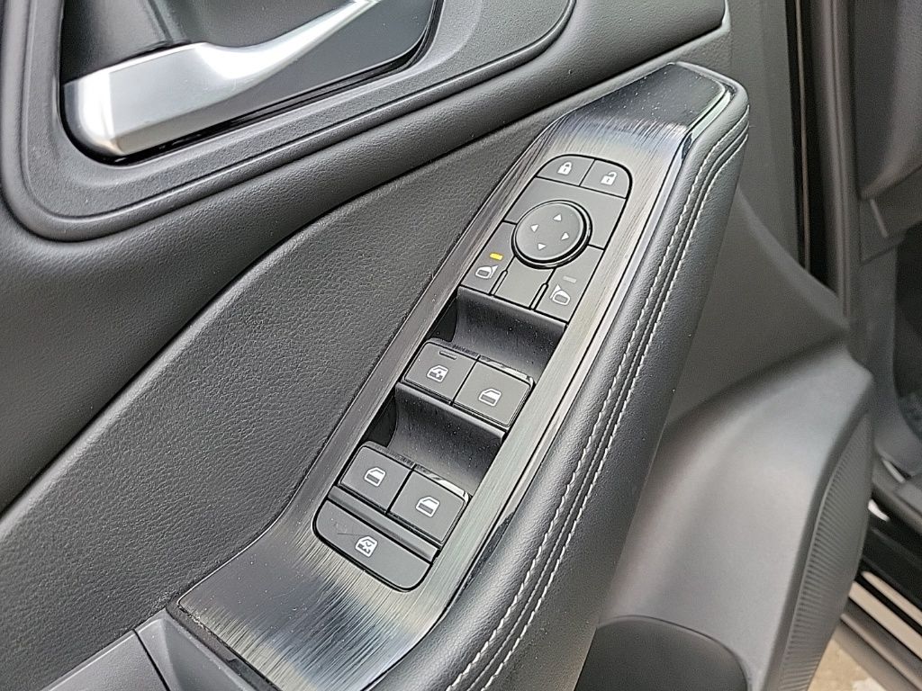 Thumbnail: 2023 Nissan Rogue - 29