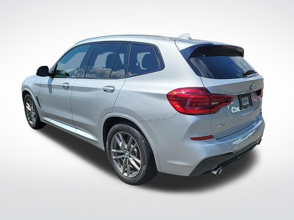 Thumbnail: 2019 BMW X3 - 3