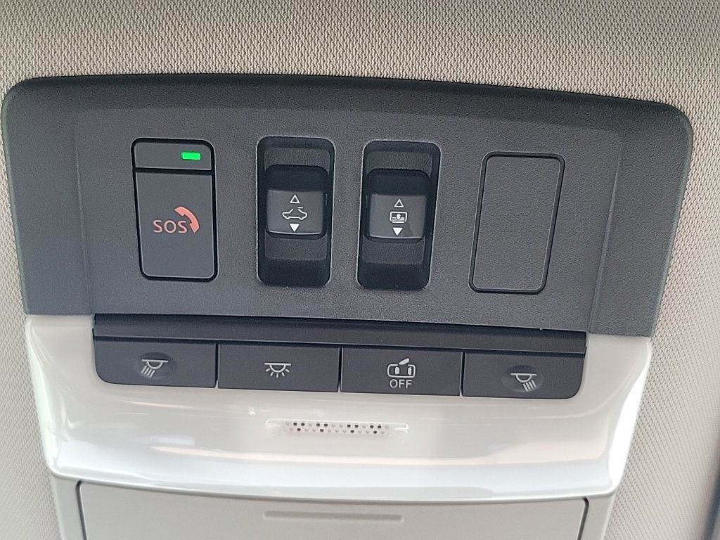 2022 Nissan Pathfinder Platinum 31