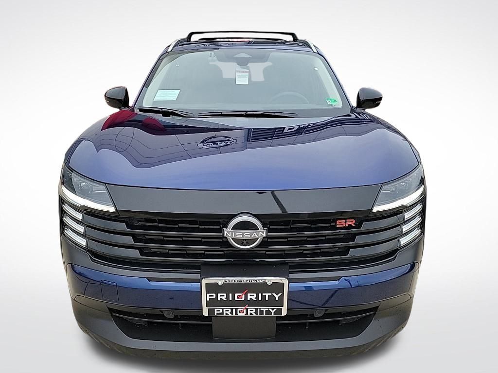 Thumbnail: 2026 Nissan Kicks - 8