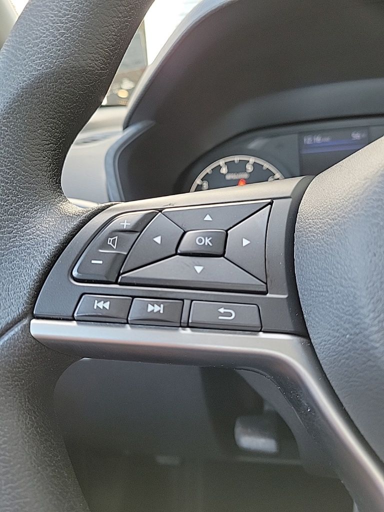 Thumbnail: 2022 Nissan Altima - 22