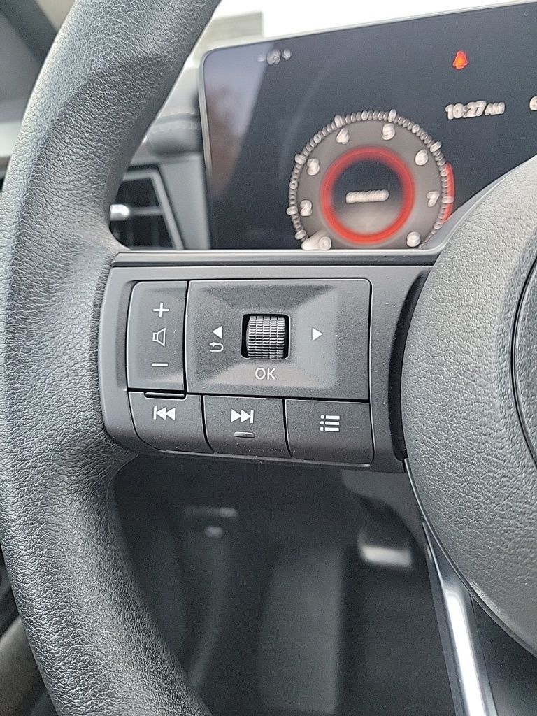 Thumbnail: 2026 Nissan Kicks - 20