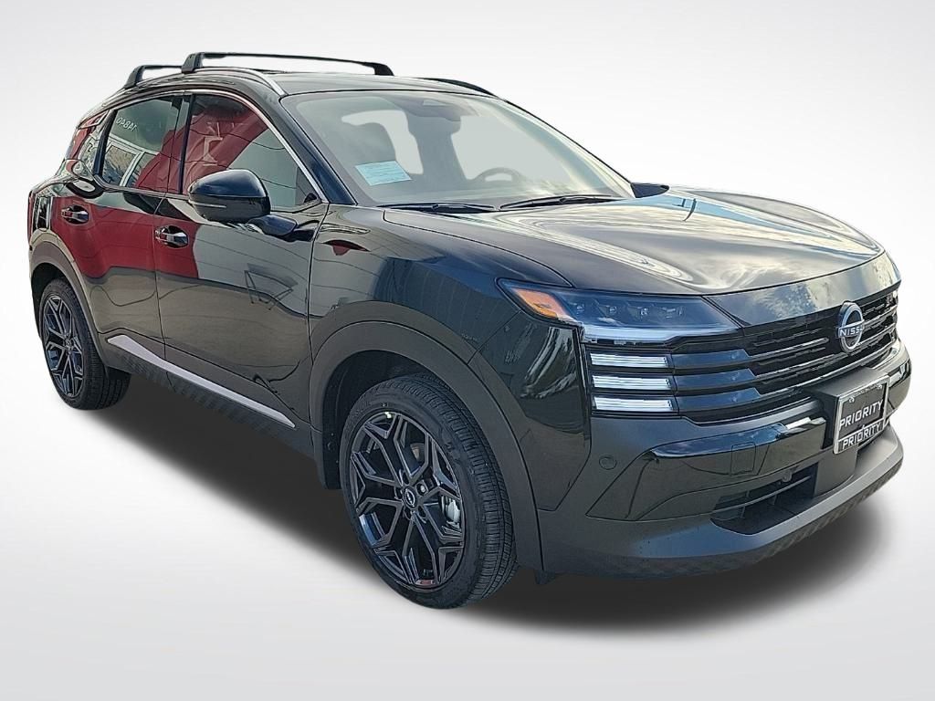 Thumbnail: 2026 Nissan Kicks - 7