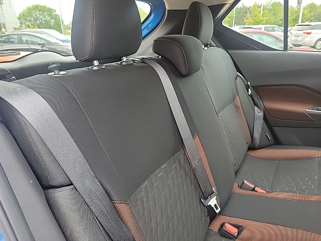 Thumbnail: 2024 Nissan Kicks - 15