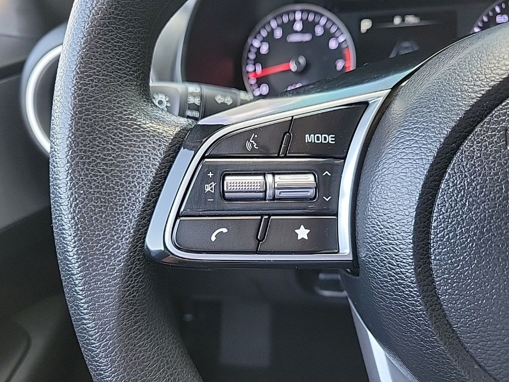 Thumbnail: 2023 Kia Forte - 19