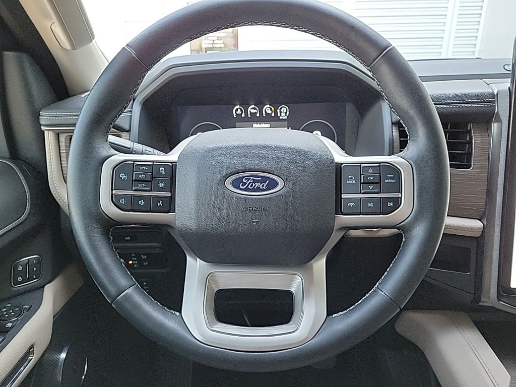 Thumbnail: 2024 Ford Expedition MAX - 25