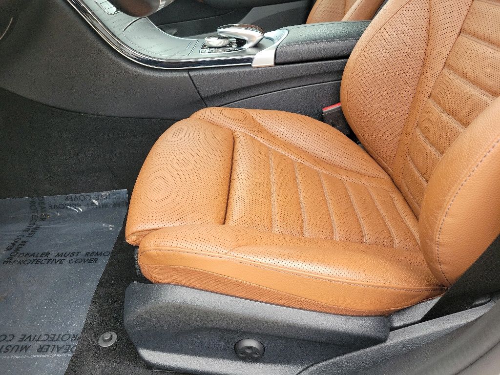 Thumbnail: 2019 Mercedes-Benz C-Class - 12