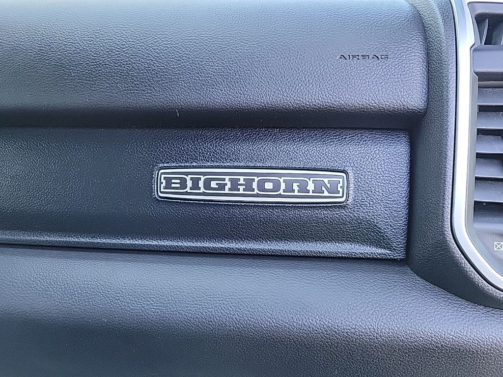 Thumbnail: 2019 RAM 1500 - 21