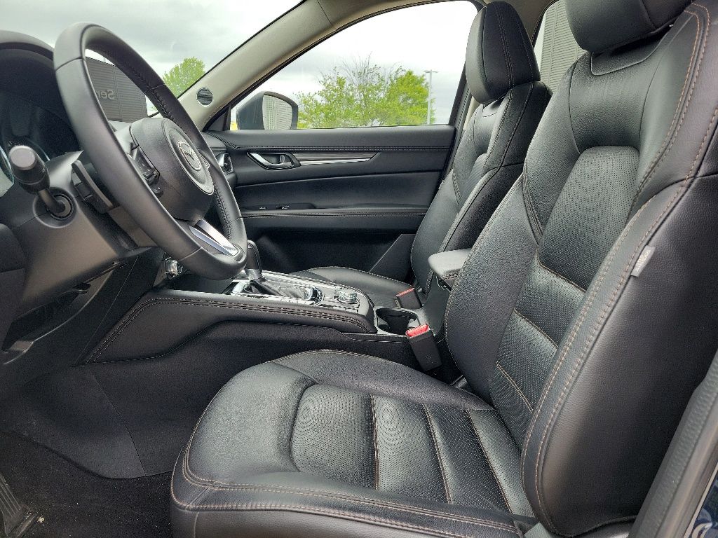 Thumbnail: 2023 Mazda CX-5 - 10