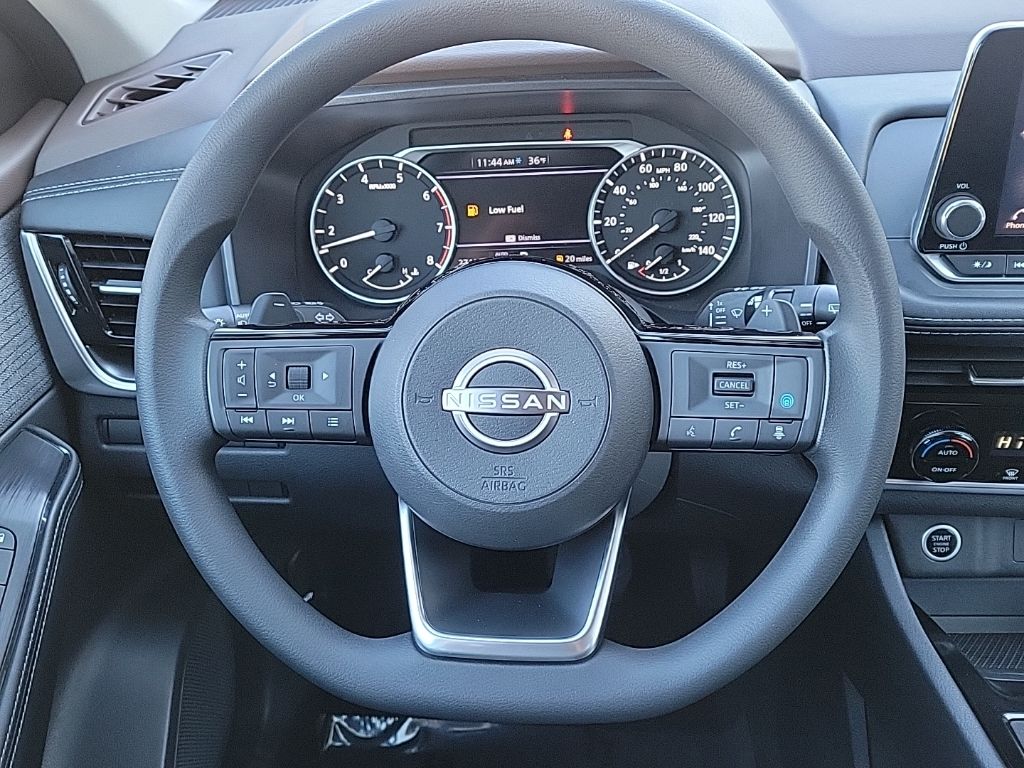 Thumbnail: 2023 Nissan Rogue - 19