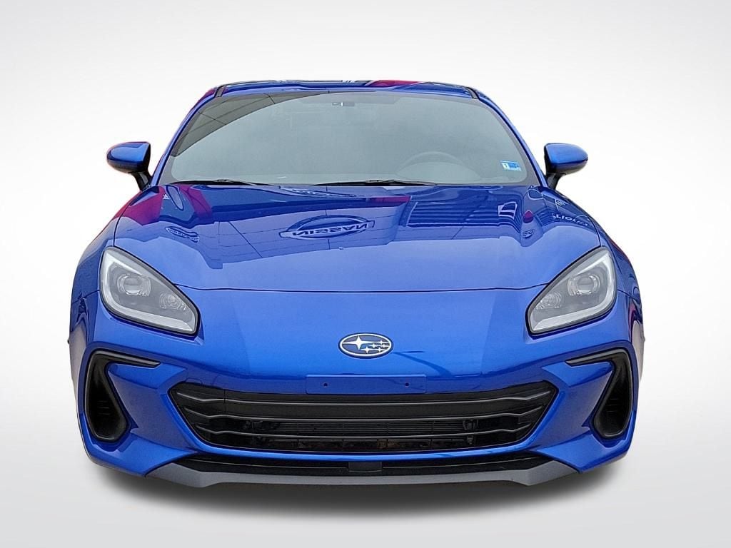Thumbnail: 2023 Subaru BRZ - 8