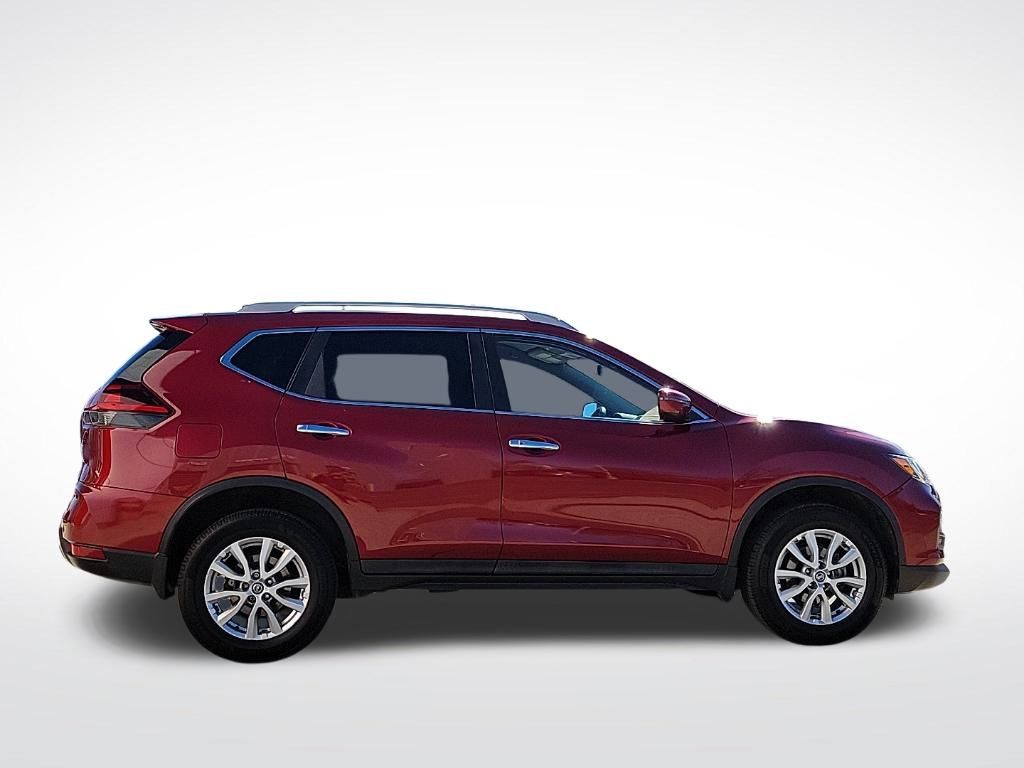 Thumbnail: 2020 Nissan Rogue - 6
