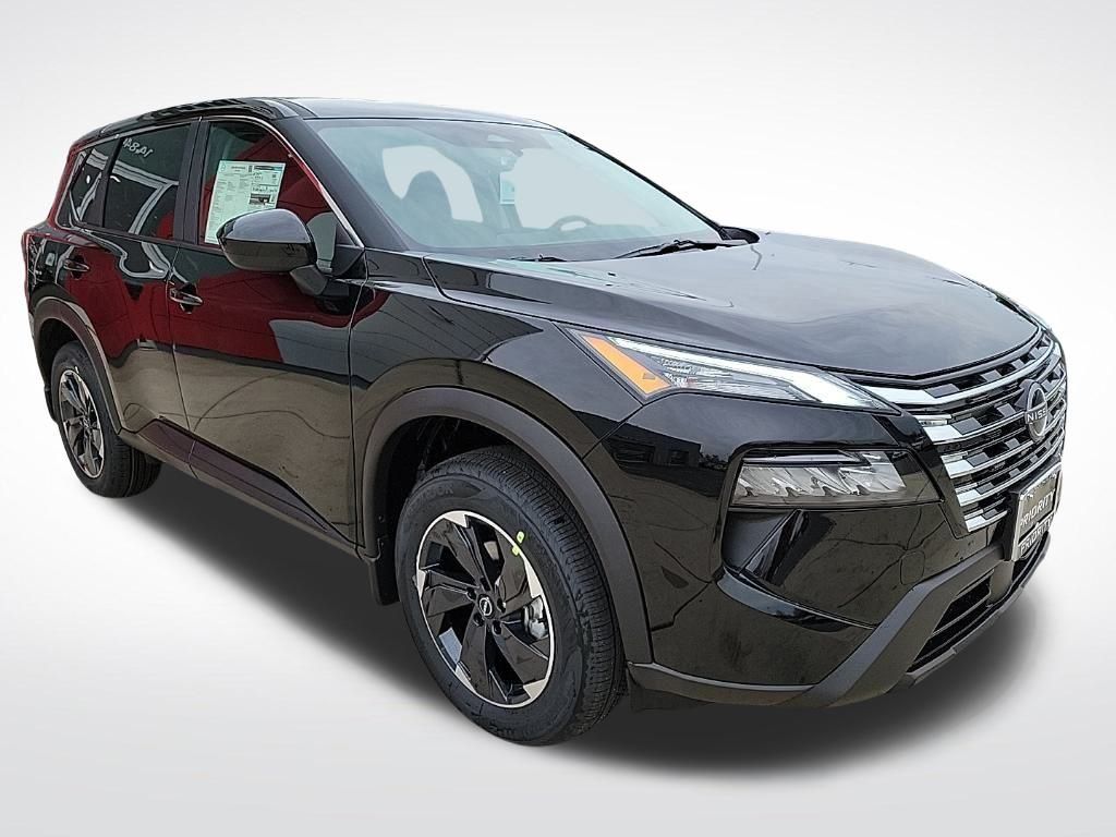 Thumbnail: 2026 Nissan Rogue - 7
