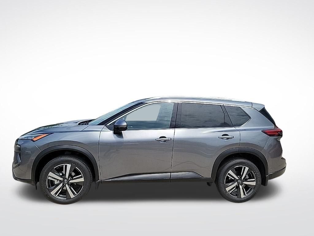 Thumbnail: 2025 Nissan Rogue - 2