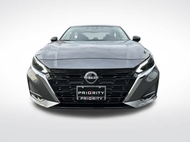 Thumbnail: 2025 Nissan Altima - 8