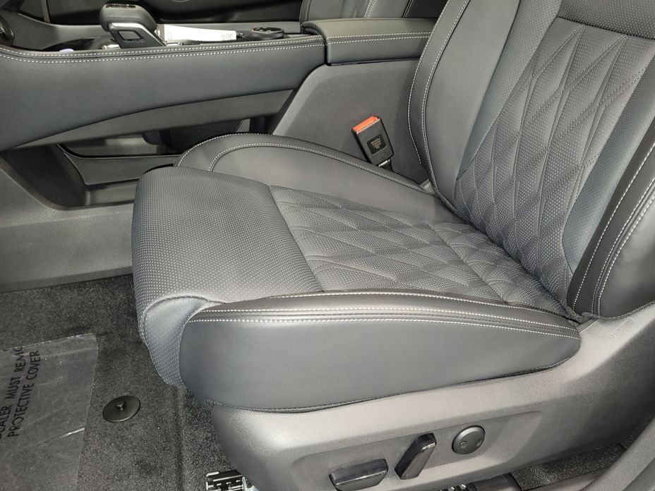 Thumbnail: 2026 Nissan Rogue - 39