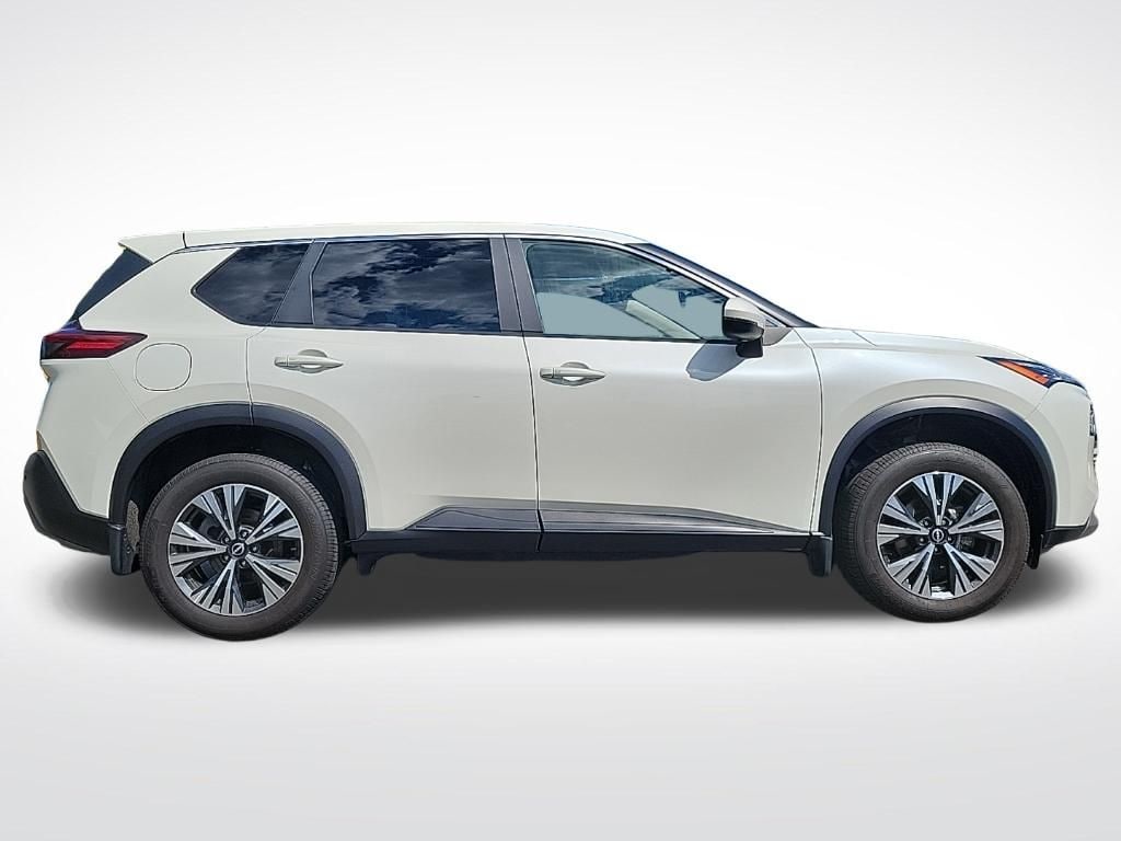 Thumbnail: 2023 Nissan Rogue - 5