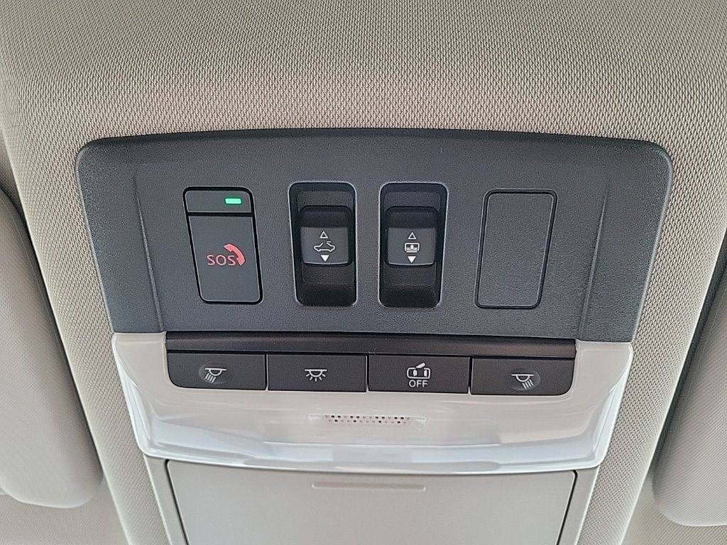 Thumbnail: 2026 Nissan Rogue - 34