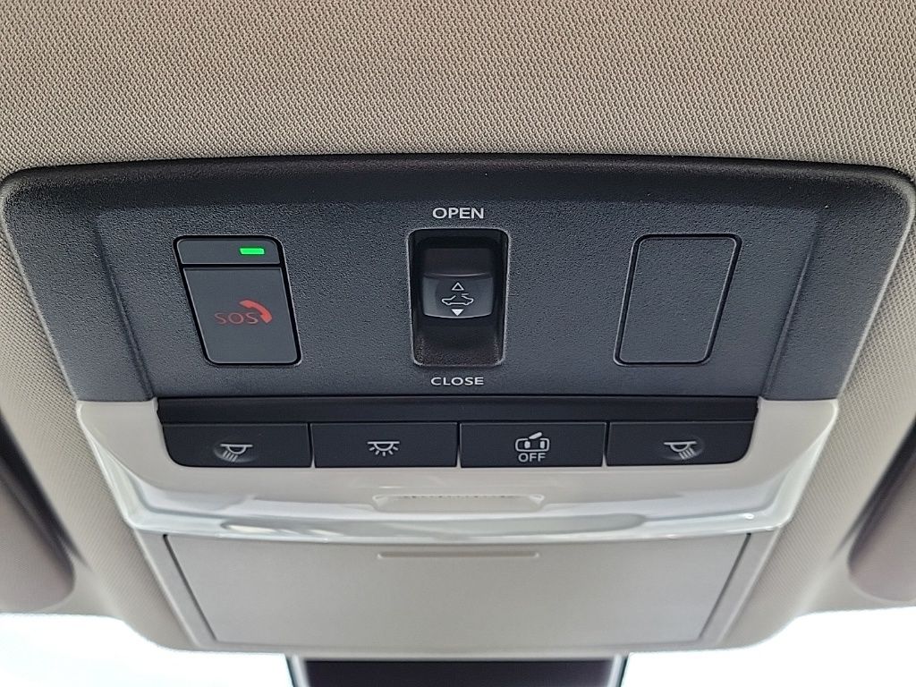 Thumbnail: 2023 Nissan Altima - 27