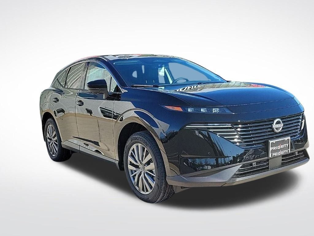 Thumbnail: 2026 Nissan Murano - 6