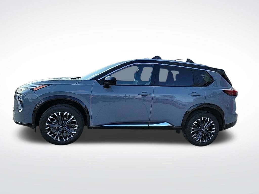 Thumbnail: 2026 Nissan Rogue - 2