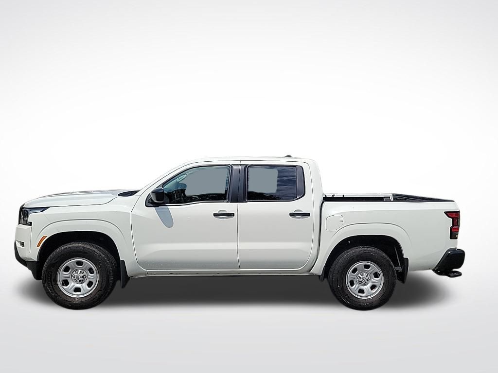 Thumbnail: 2023 Nissan Frontier - 2