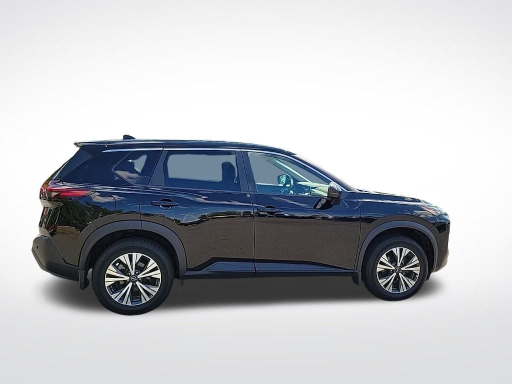 Thumbnail: 2022 Nissan Rogue - 7