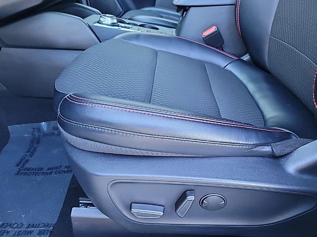 Thumbnail: 2024 Ford Escape - 14