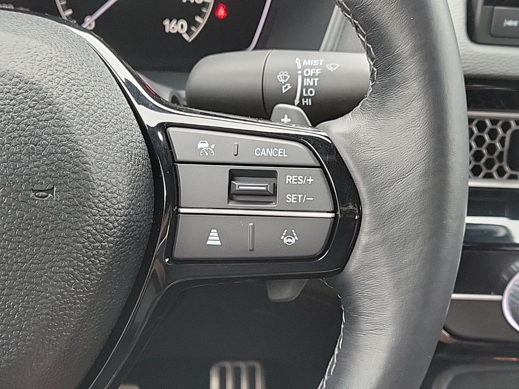Thumbnail: 2024 Honda Civic - 19