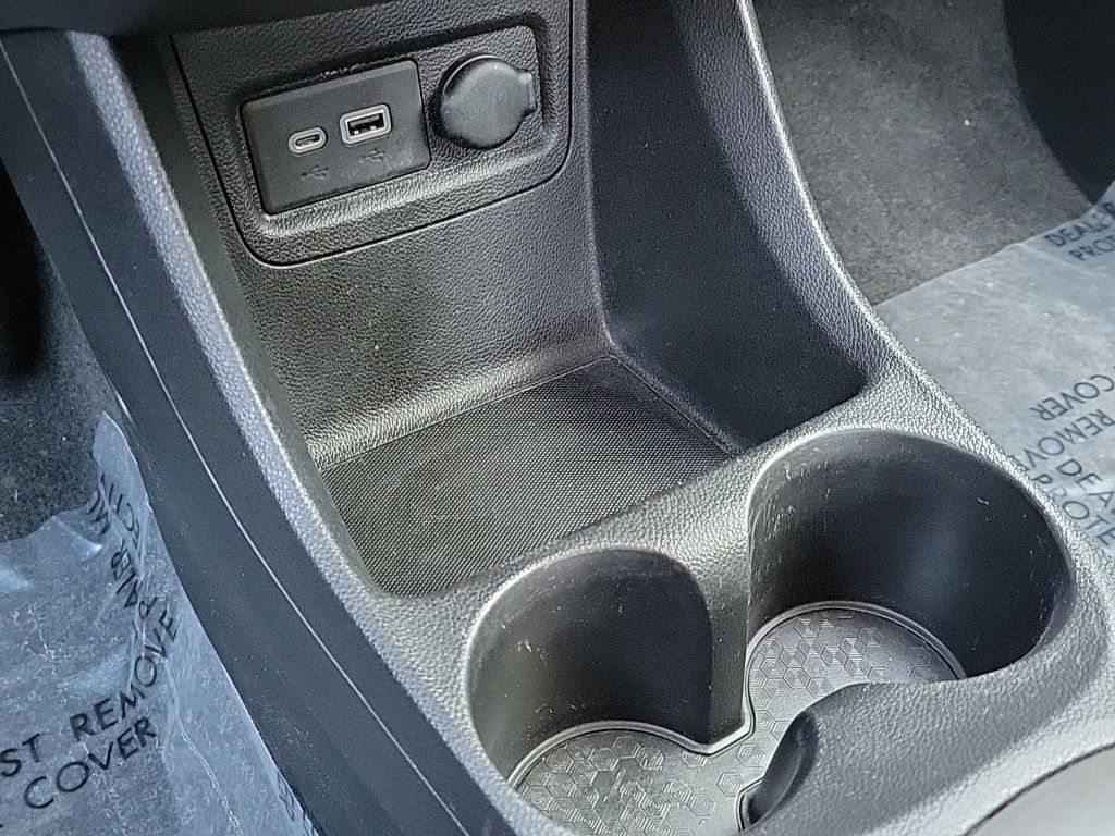 Thumbnail: 2021 Chevrolet Spark - 25