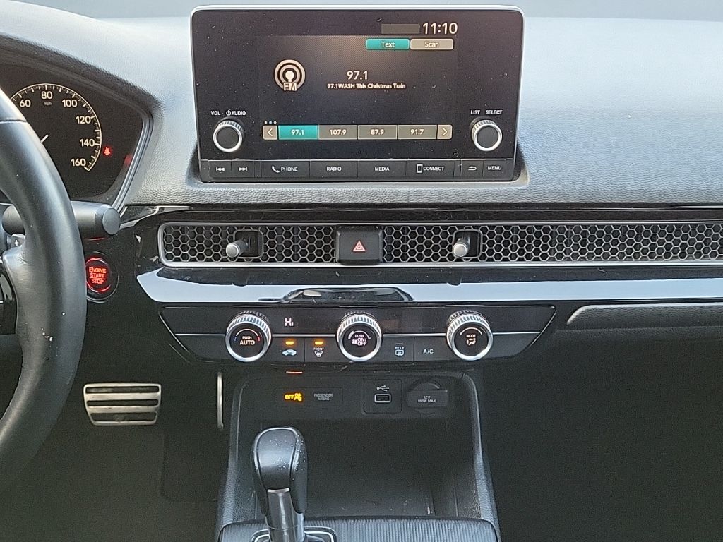 Thumbnail: 2024 Honda Civic - 20