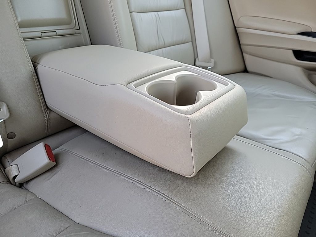 Thumbnail: 2012 Honda Accord - 14