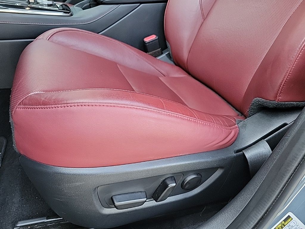 Thumbnail: 2022 Mazda CX-30 - 18