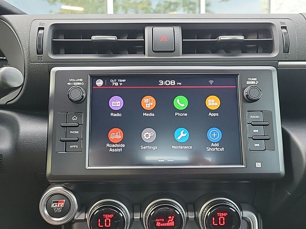 Thumbnail: 2024 Toyota GR86 - 22