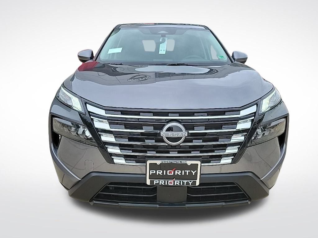 Thumbnail: 2026 Nissan Rogue - 8