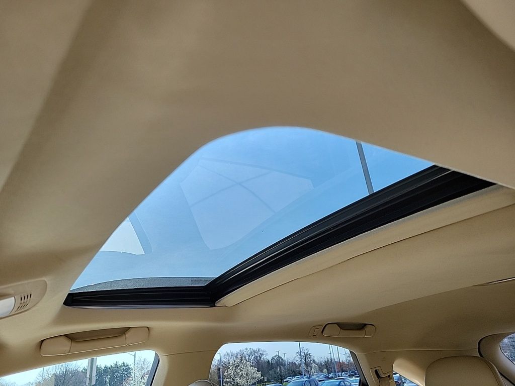 Thumbnail: 2015 Lexus RX - 36