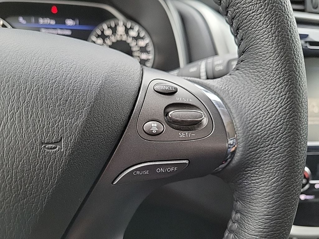 Thumbnail: 2024 Nissan Murano - 24