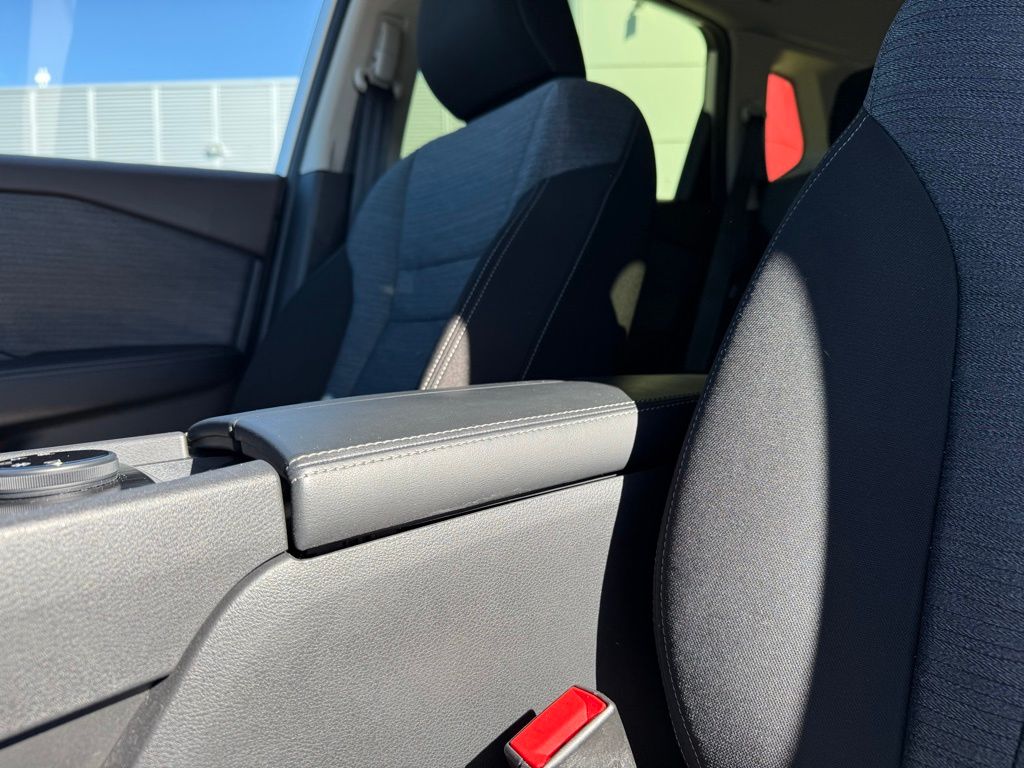 Thumbnail: 2023 Nissan Rogue - 26